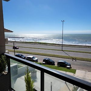 Depto Premium Frente Al Mar, Cochera Y Piscina!!