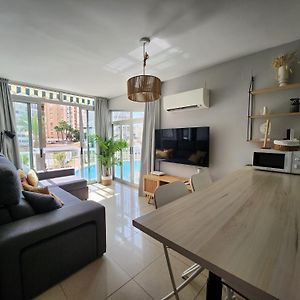 Apartamento Almar Playa De Levante